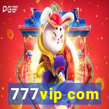 777vip com